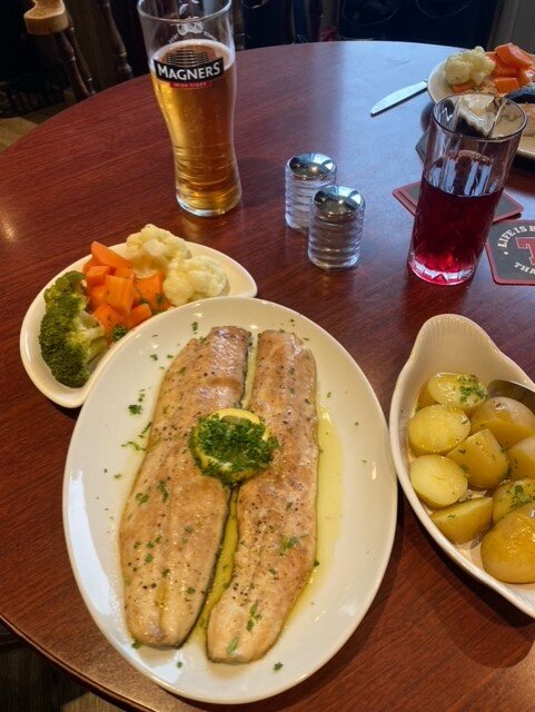 Merkister Hotel-餐饮