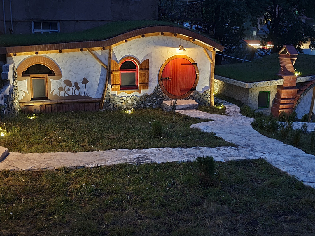 Cozy House - Dilijan主图