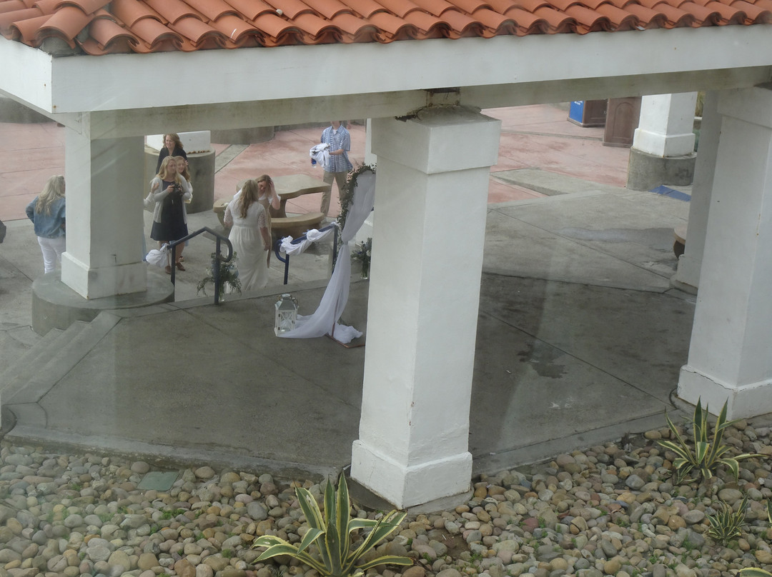 南加州海滩俱乐部主图