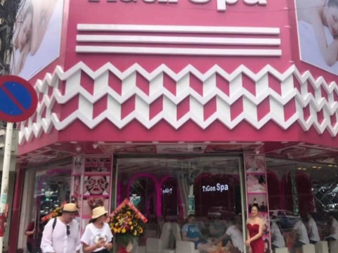 TiGon水疗馆-芽庄必去景点