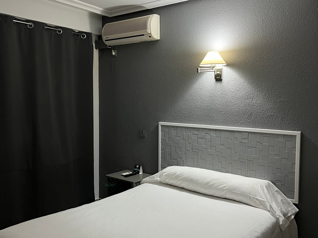 Hotel Alda Centro Palencia主图