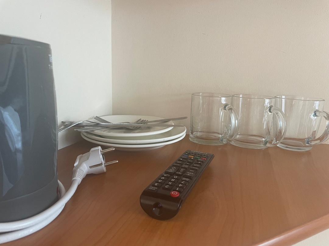 加罗特尔酒店主图