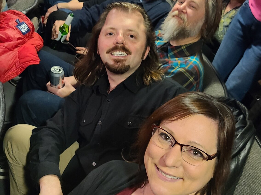 Lake Country Playhouse