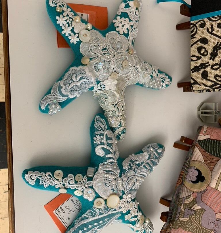 Latimer Quilt & Textile Center-蒂拉穆克必去景点