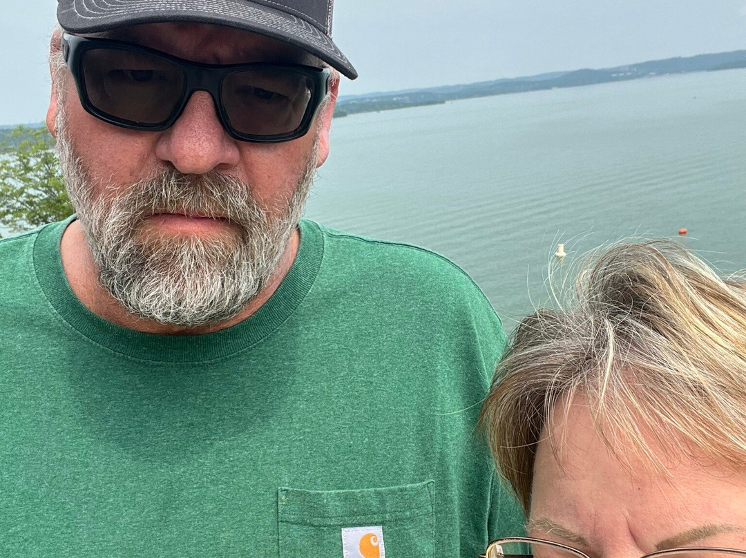 Table Rock Dam-布兰森必去景点