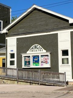 King's Theatre-安纳波利斯罗亚尔必去景点