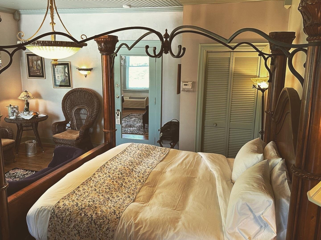 Tara - A Country Inn主图