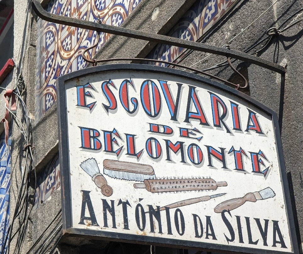 Walking Tours Porto-波尔图必去景点