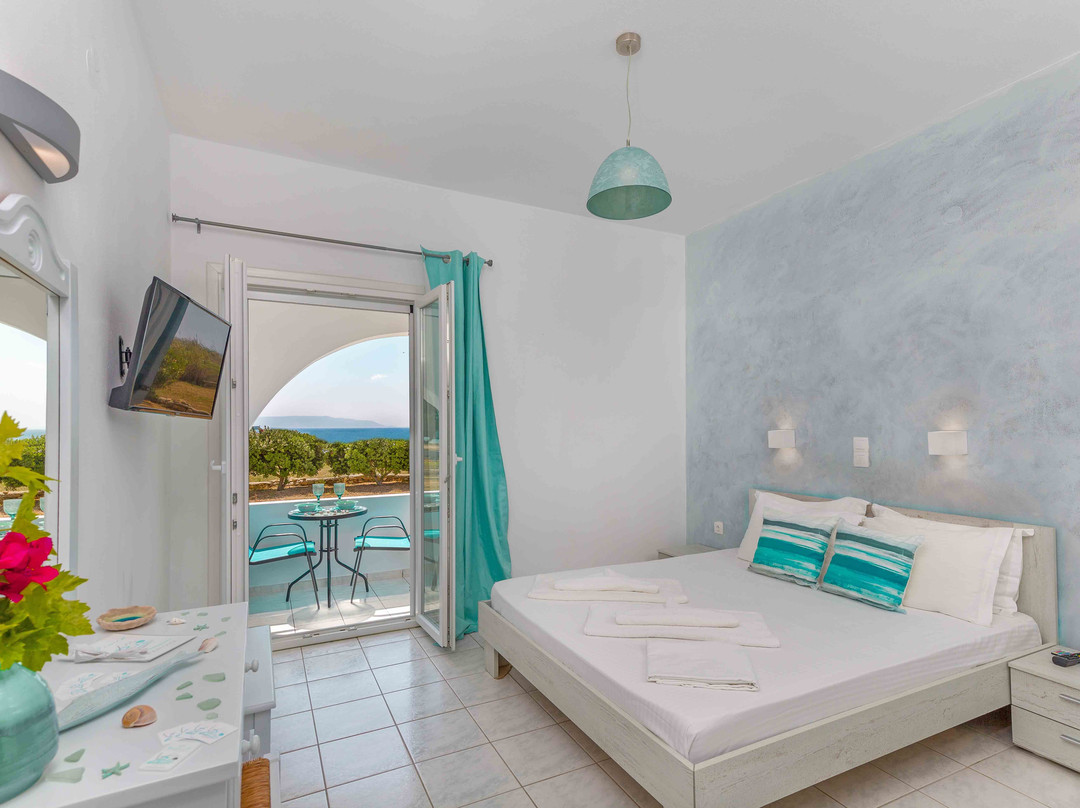 Villa Zeta