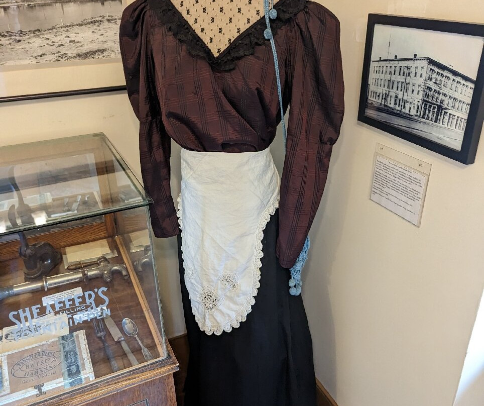 Fort Dalles Museum and Anderson Homestead-The Dalles必去景点