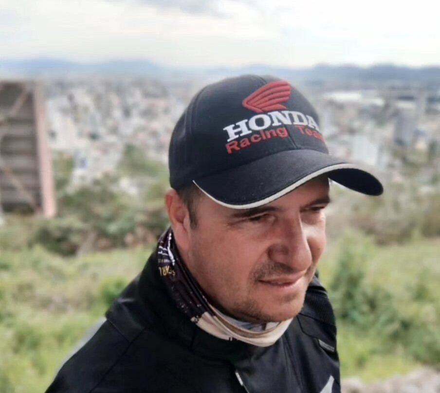 Morro da Cruz-Itajai必去景点