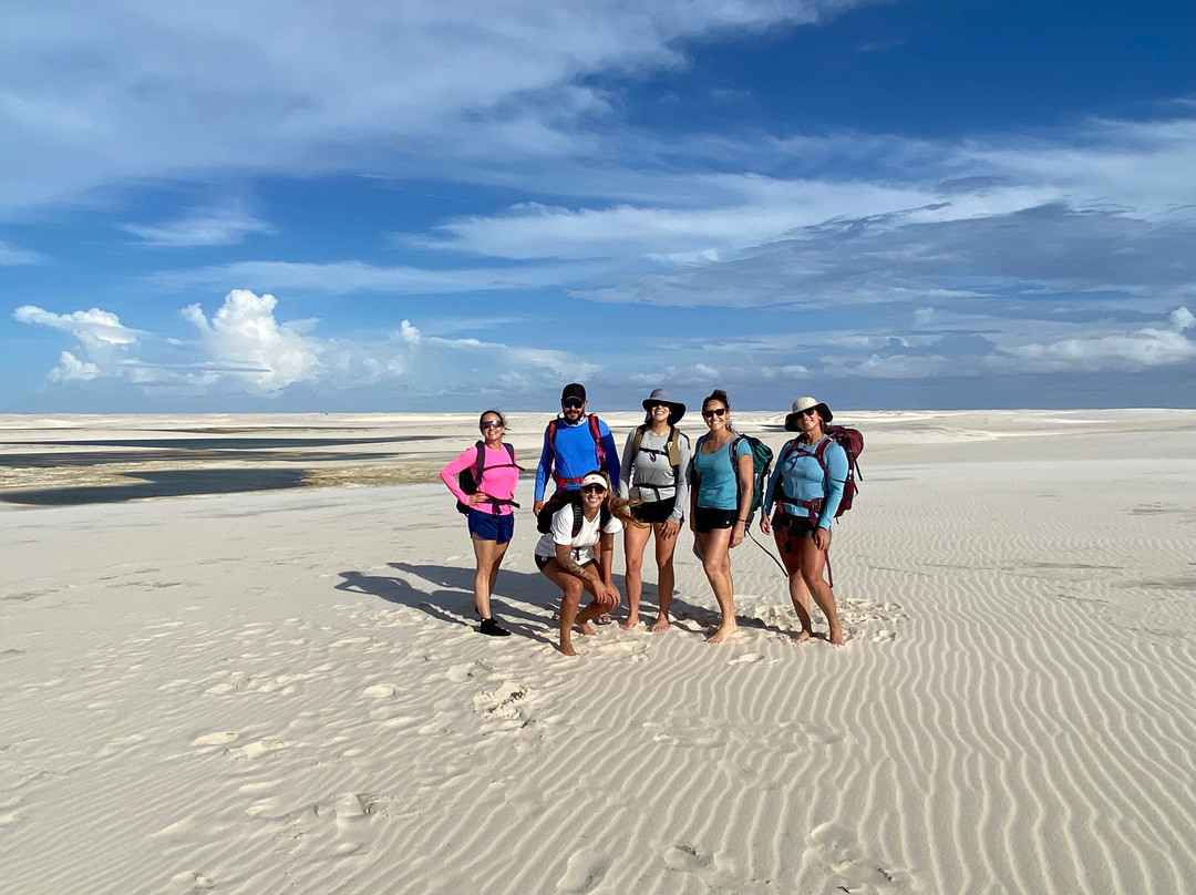 Lugarejos-Limeira必去景点