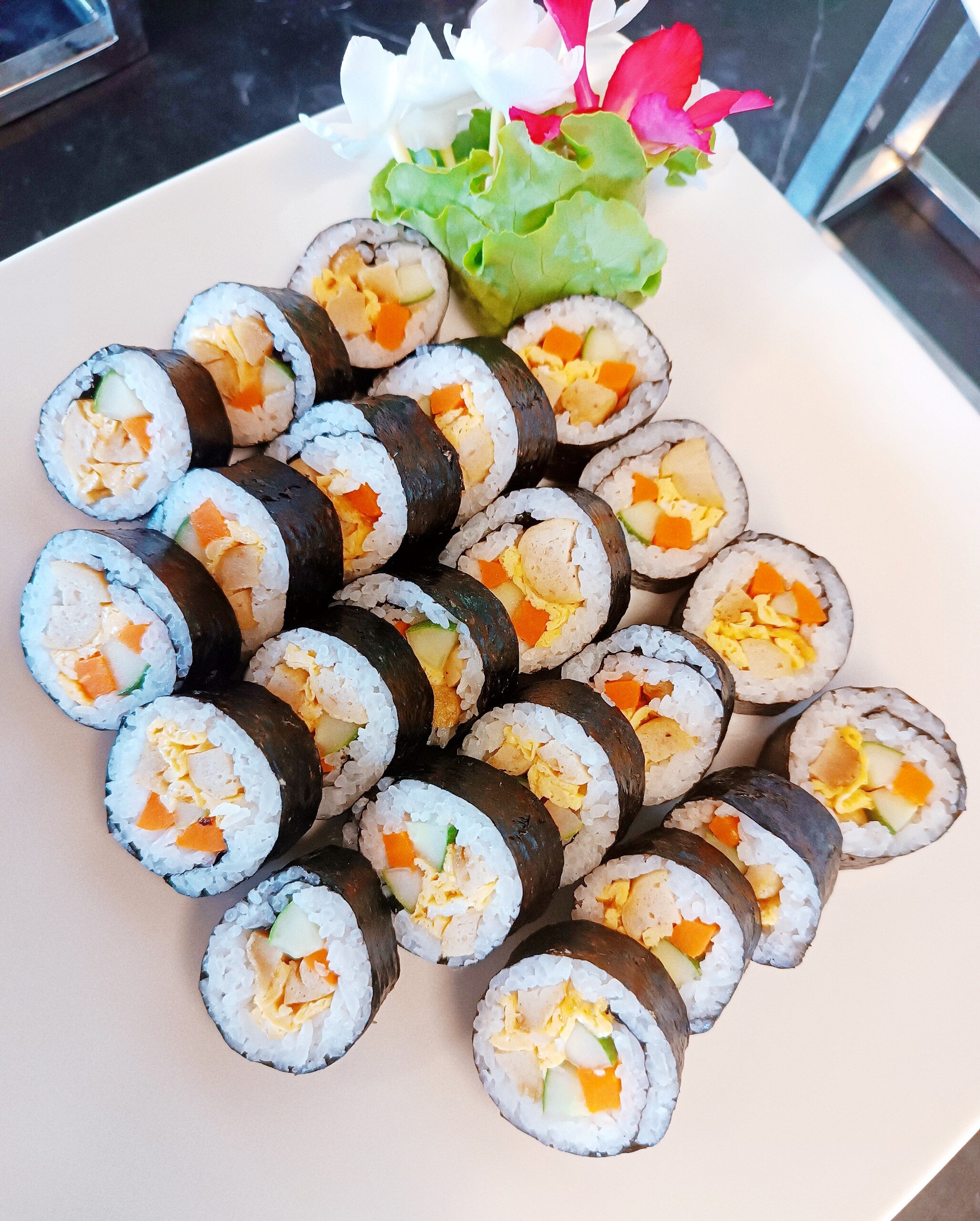 Grand Dragon Hotel Hanoi-餐饮