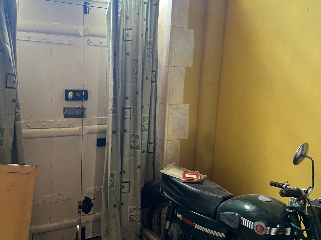 Route 66 hotel主图