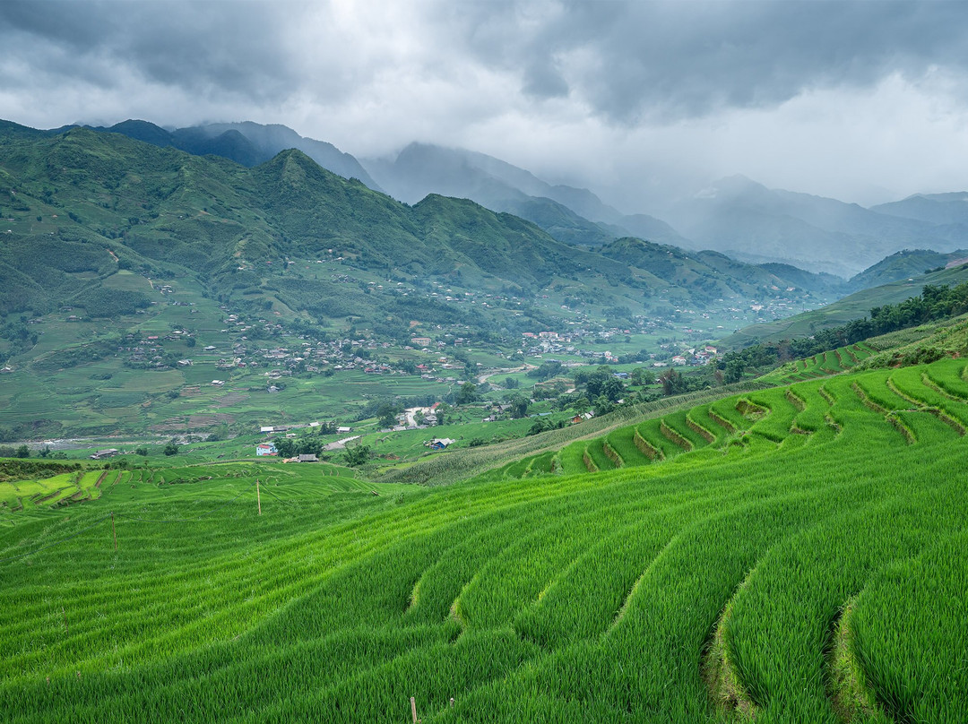 Mountain Valley Homestay