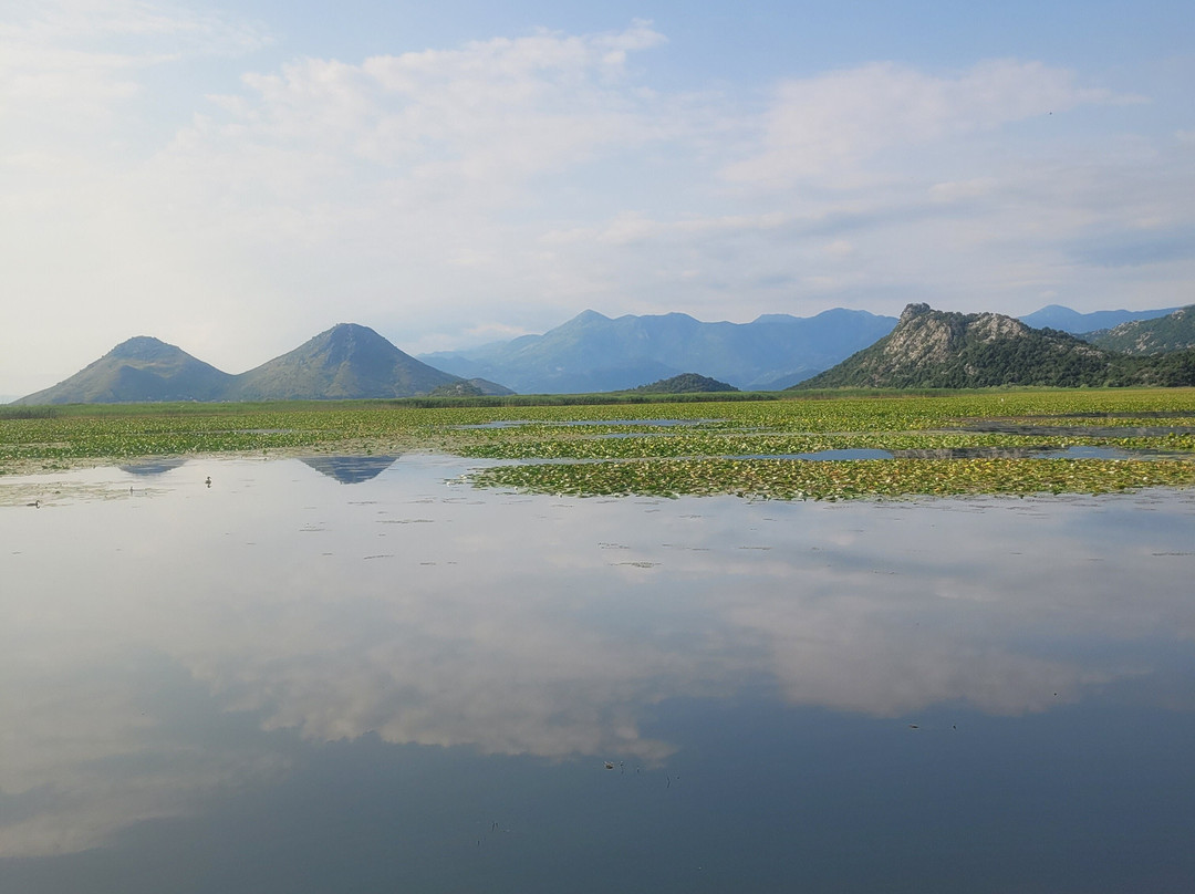 Boat Cruise Viktor-维尔巴札拉必去景点