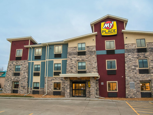 My Place Hotel-Ankeny/Des Moines, IA