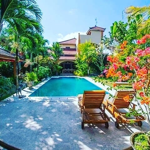 Ada Waktu Homestay Yogyakarta主图