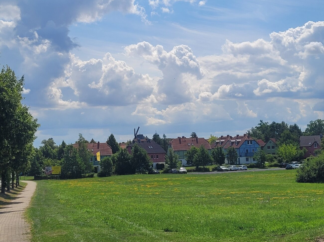 BEECH Resort Fleesensee主图