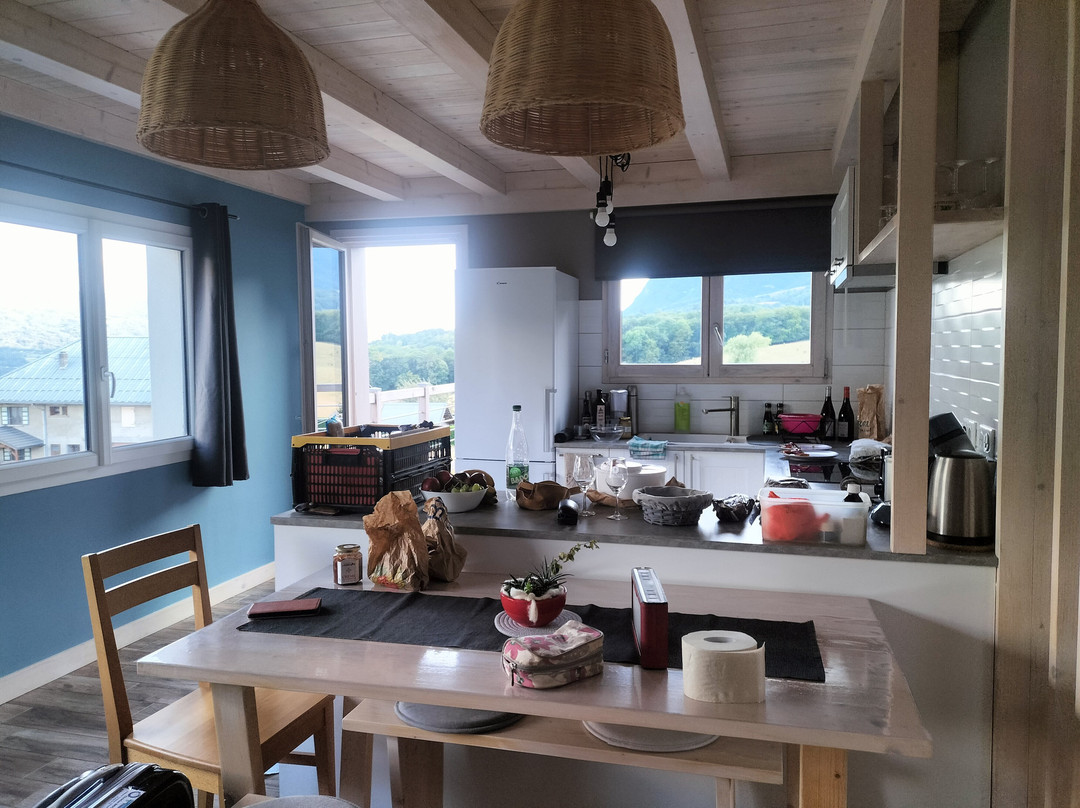 La Ferme de Noemie主图