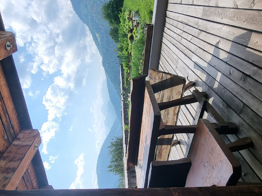 Berggasthof Häusler主图