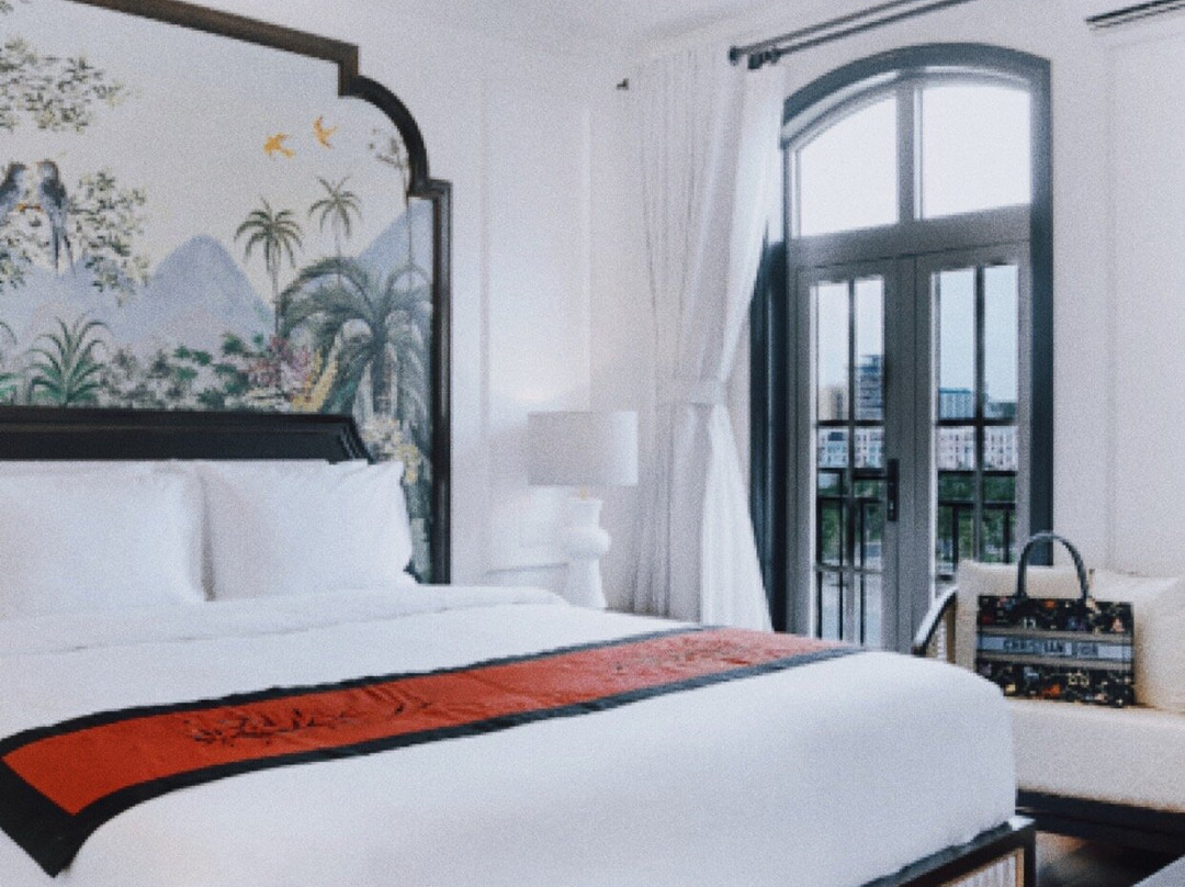 Maison D'rose Phu Quoc主图