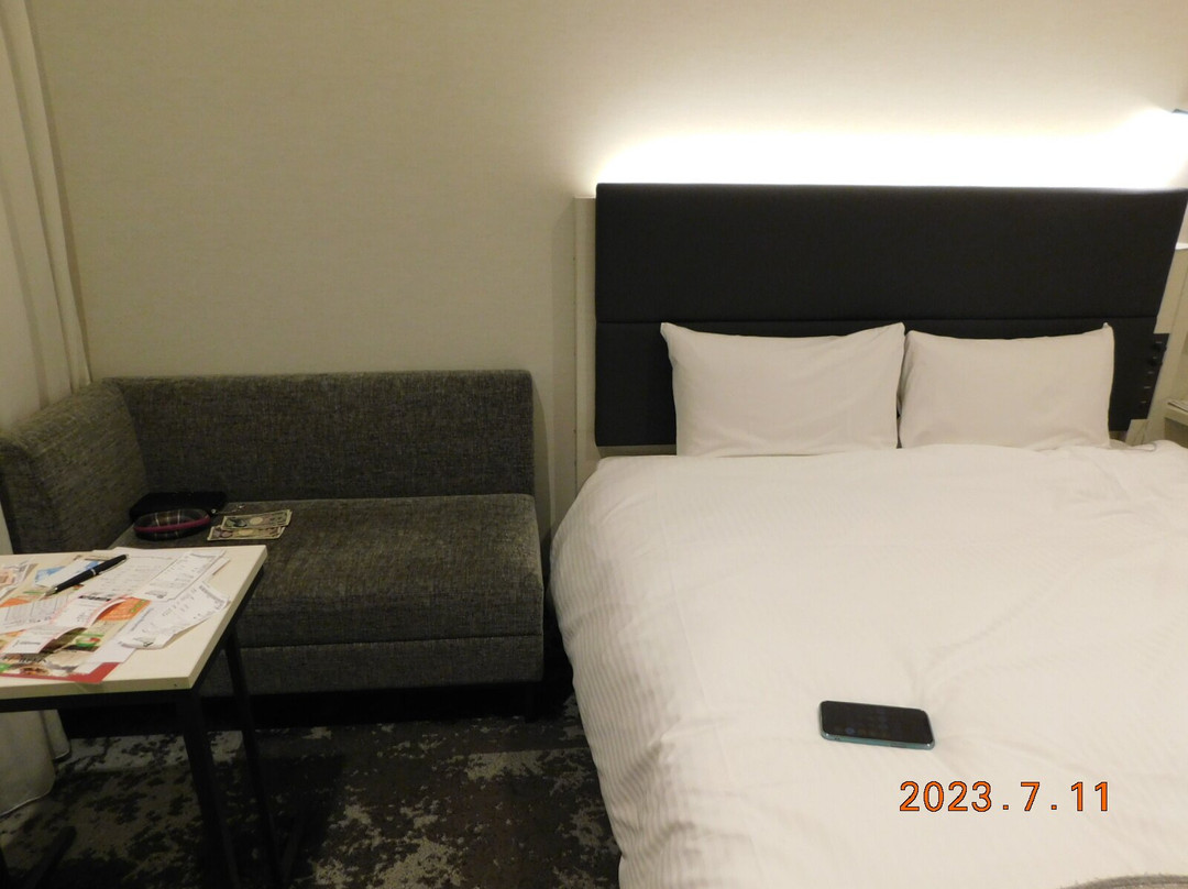 Daiwa Roynet Hotel Himeji主图