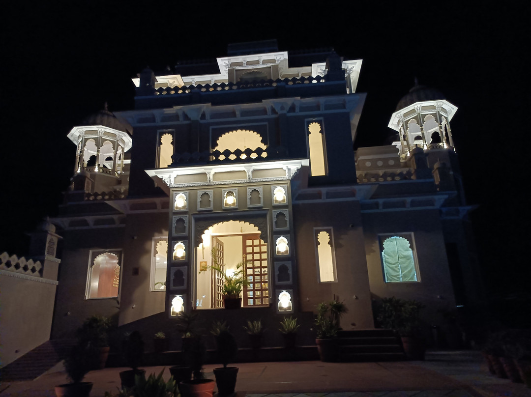 Renest Kumbhalgarh Resort主图