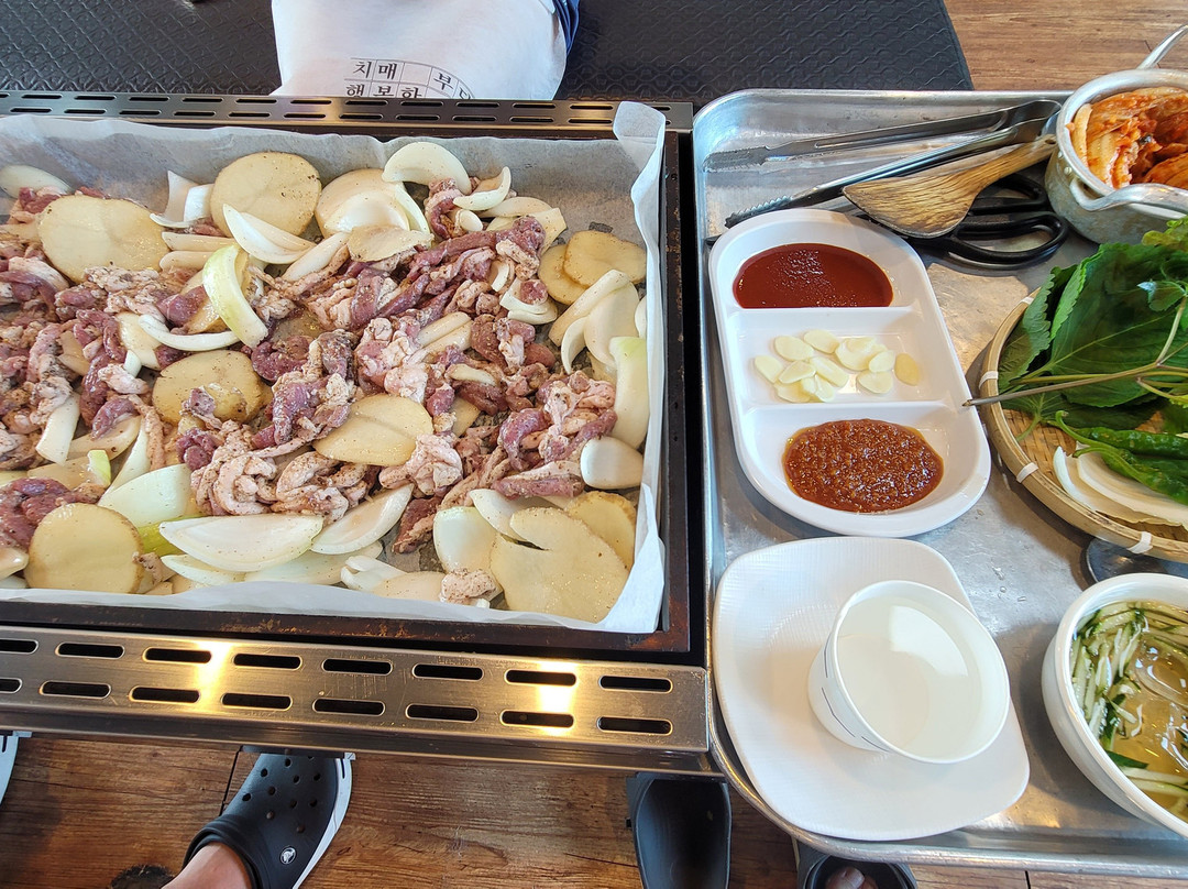 피크닉오리주물럭主图