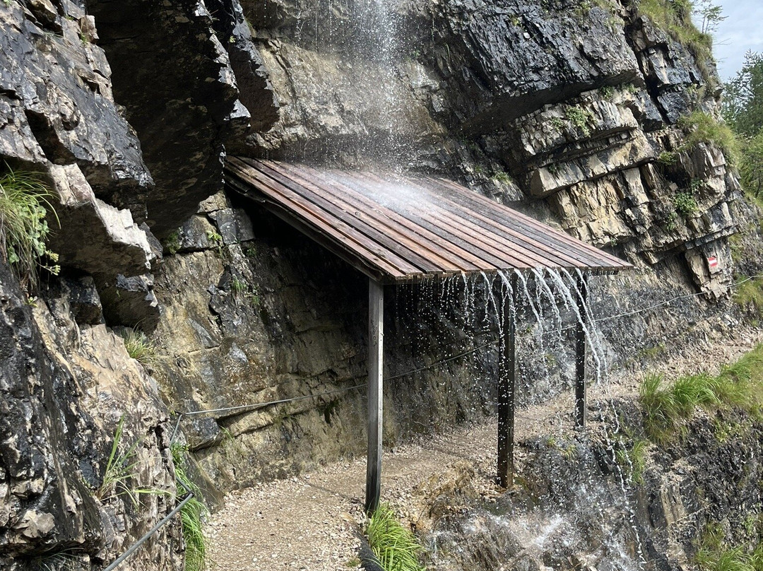 Arthurs Hotel am Achensee主图