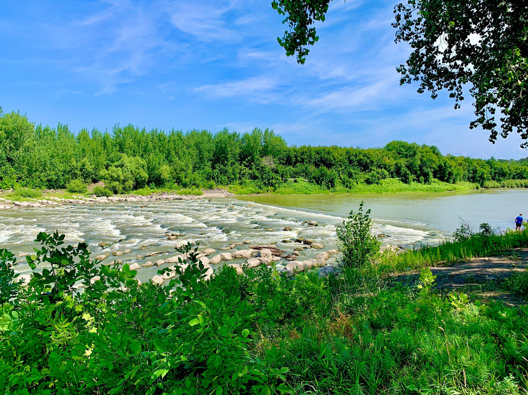 The Greenway景点图片