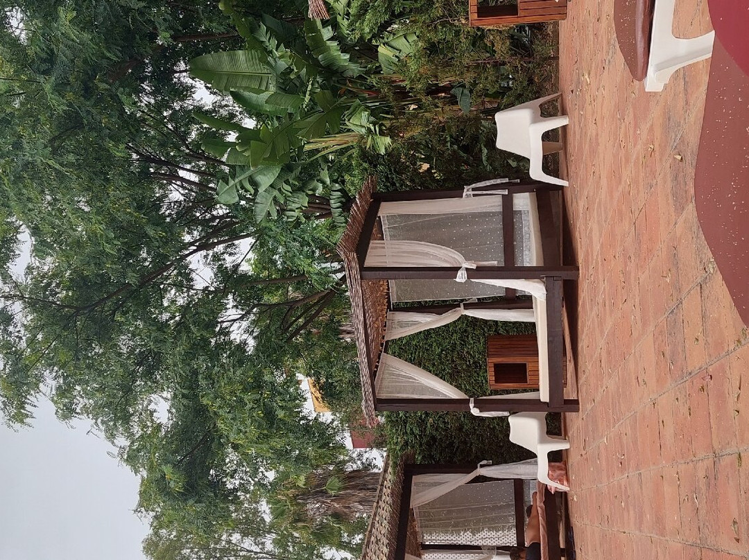 Isla Canela Golf Hotel Boutique主图