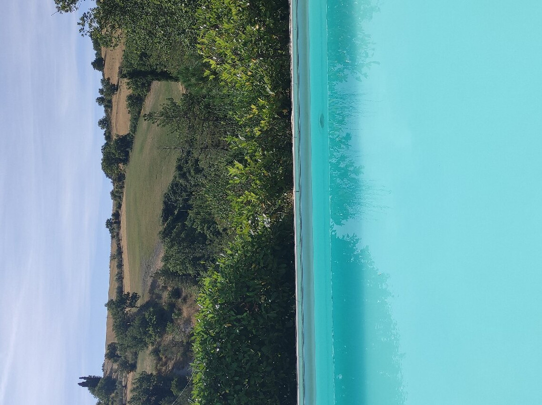 坎坡伦戈橡树酒店主图