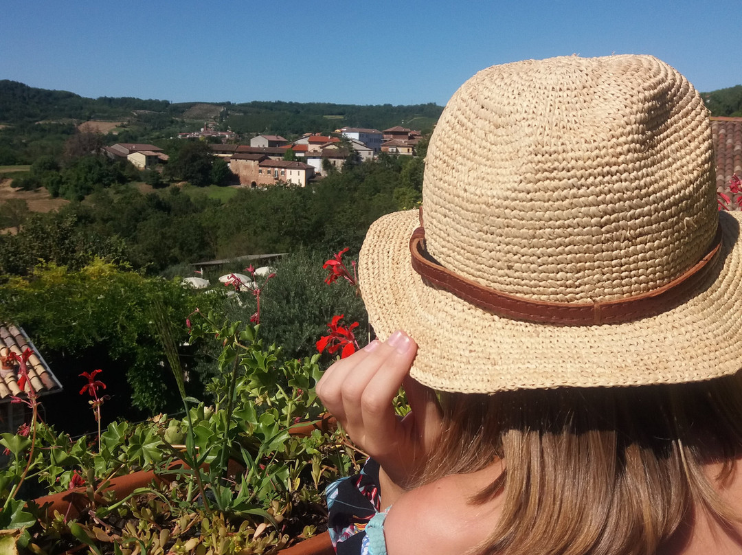 Ca' San Sebastiano Wine Resort & Spa主图