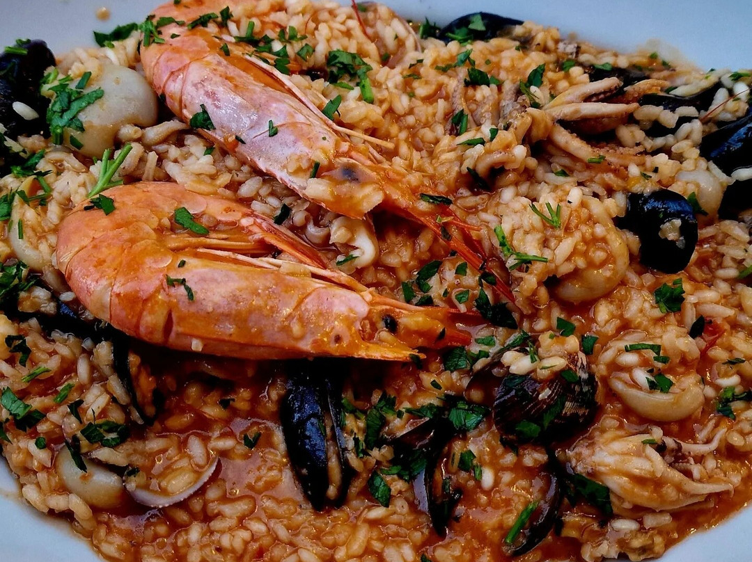 Ristorante Pizzeria Saraceno