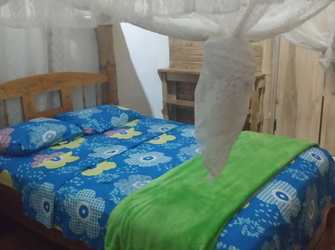 Monte Líbano Hostal主图