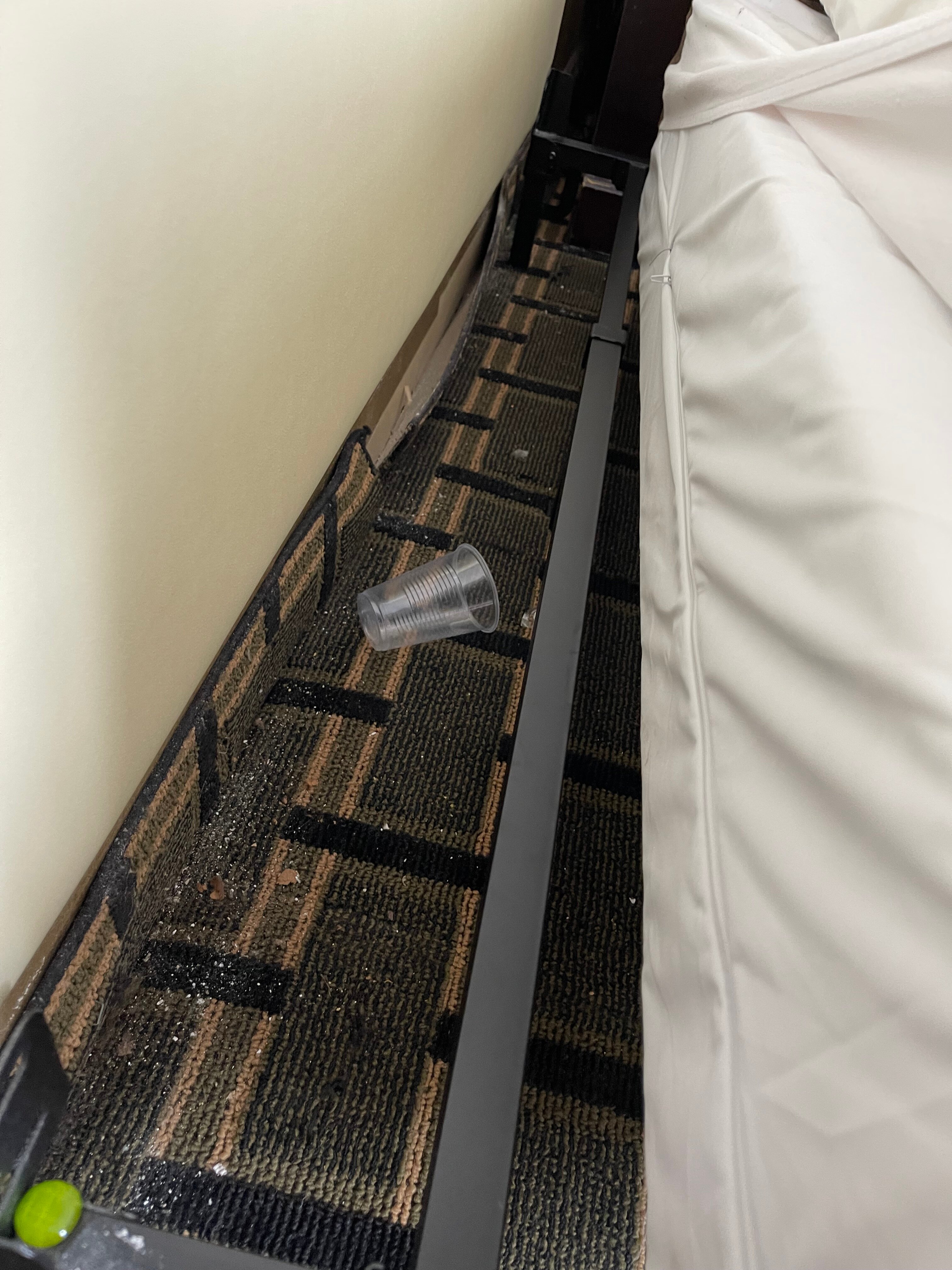 Fairbridge Inn & Suites Batavia - Darien Amusement Park-客卧