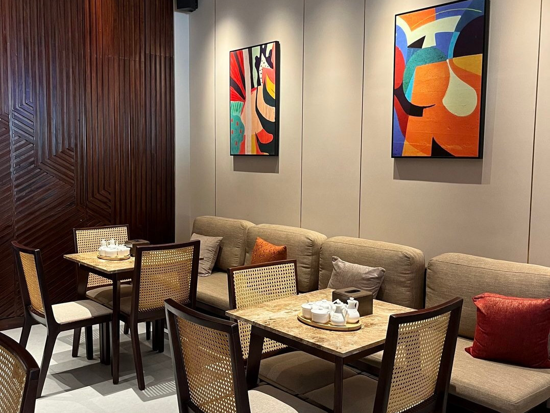 The Dream Suite主图