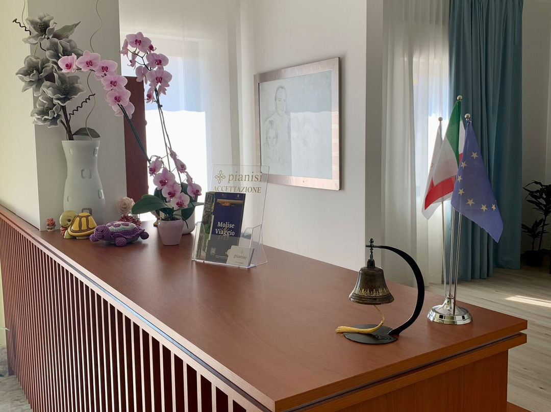 Pianisi Albergo主图