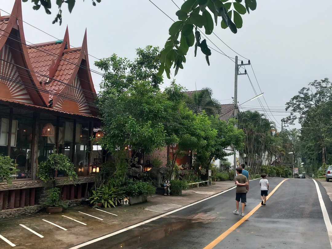Araya Resort Khong Chiam Riverside主图