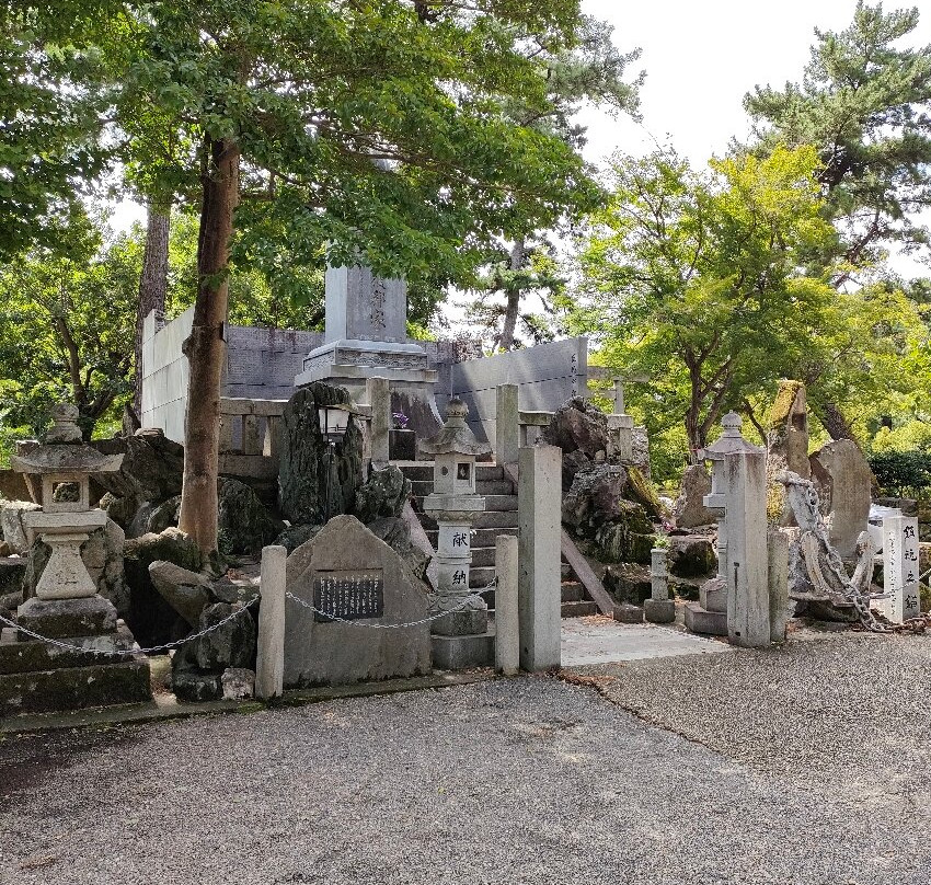 Okazaki Park-冈崎市必去景点