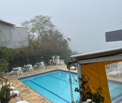 Morada Recanto Das Flores主图