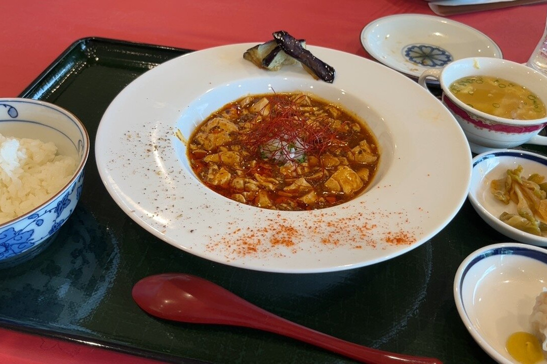 Musashigaoka Golf Course-饭能市必去景点