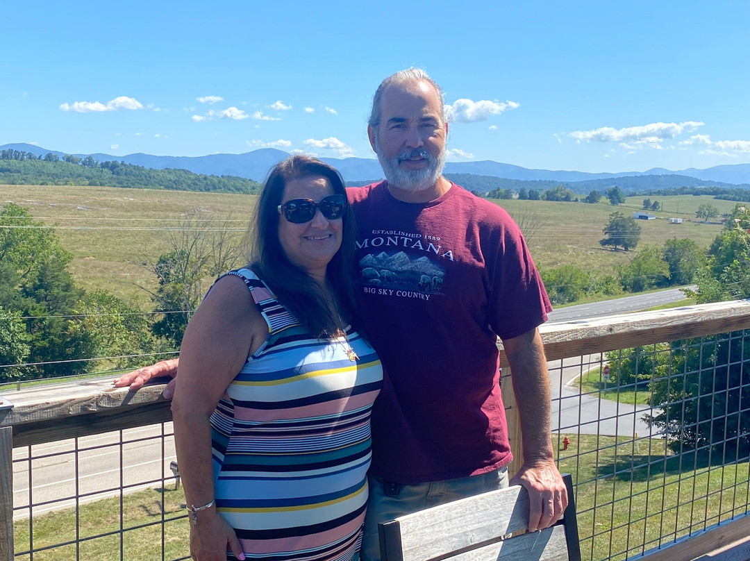 Devils Backbone Outpost Brewery景点图片
