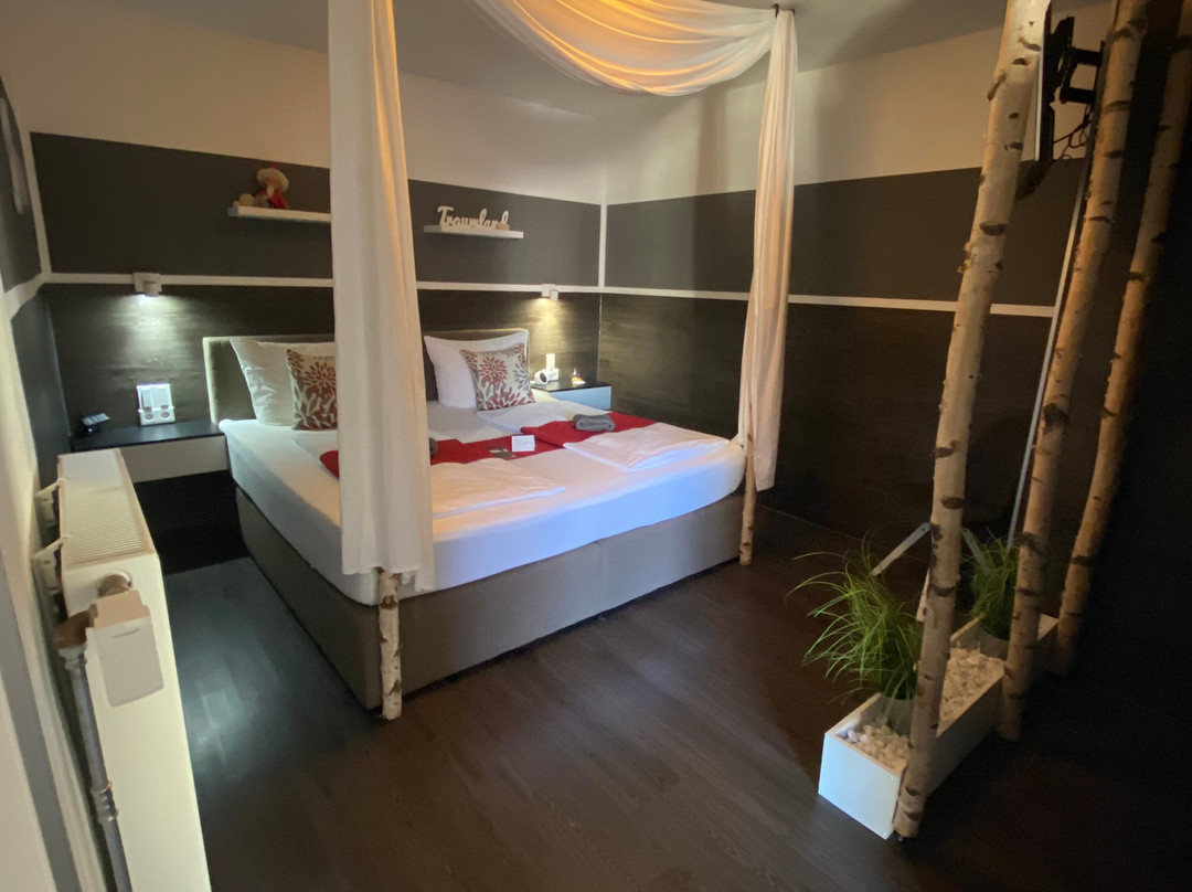 MY HOME Hotel Lamm Rottweil主图