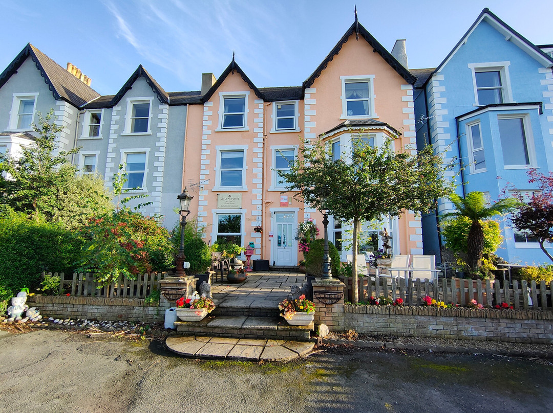 Min-y-Don Guest House主图