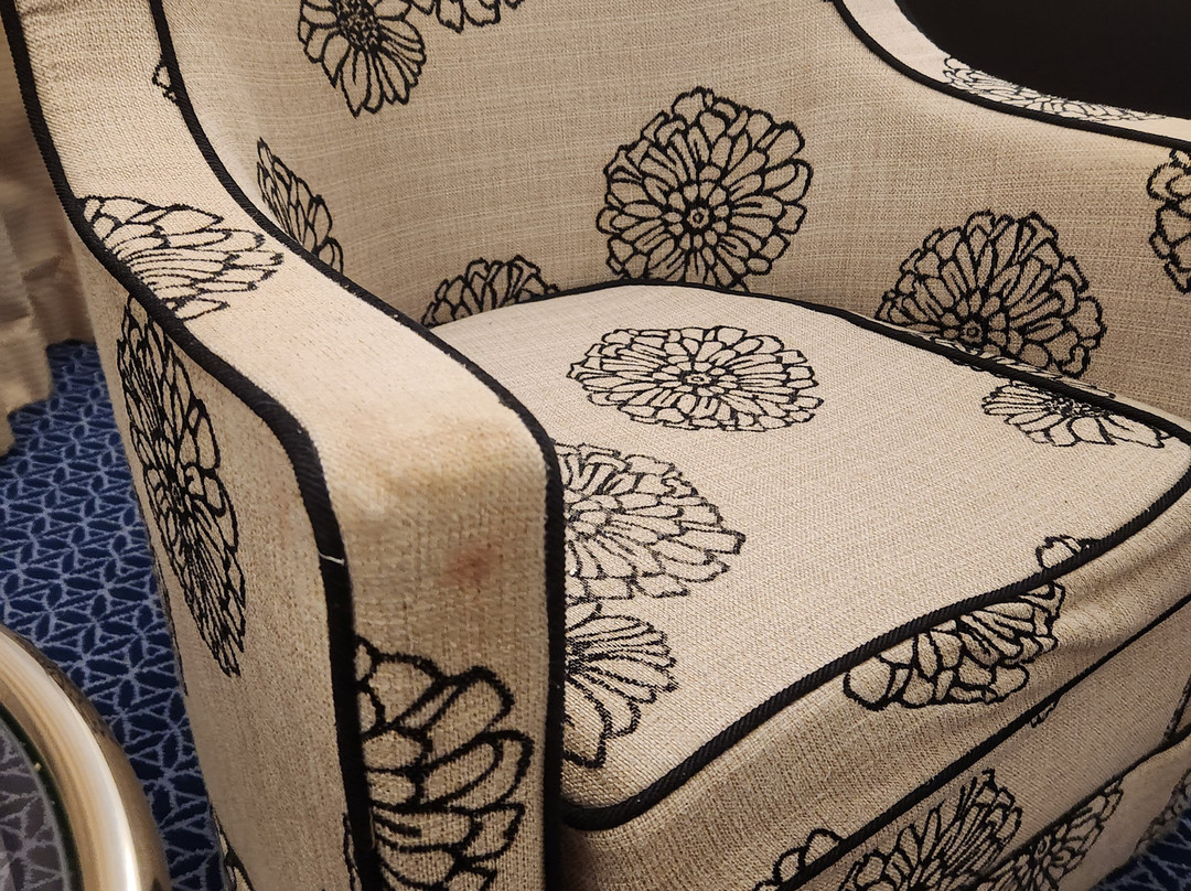 新加坡凯煌大酒店主图