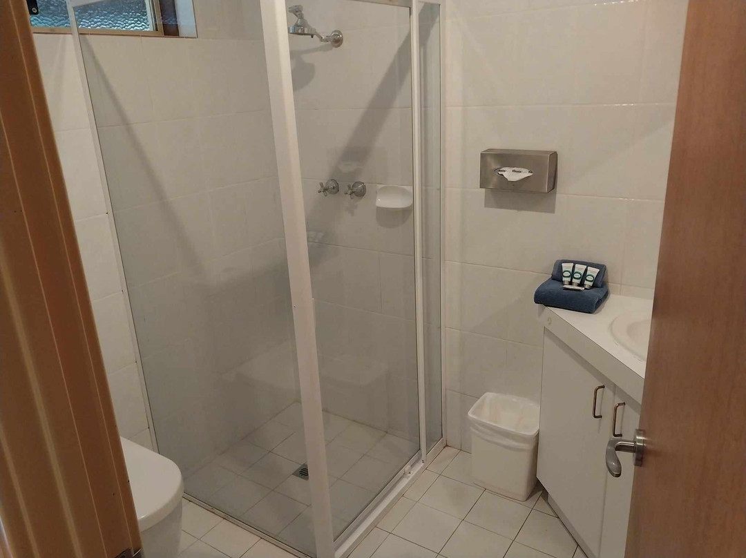 库拉布汽车旅馆主图