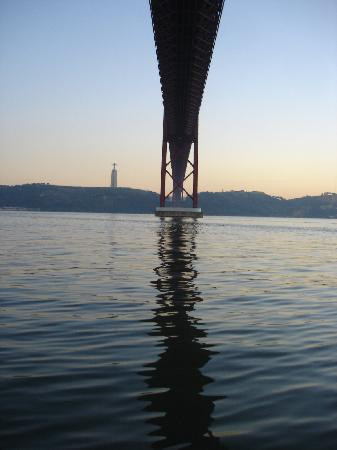 Rio Tejo景点图片