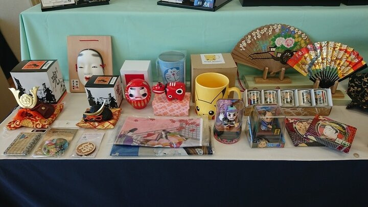 Kyugetsu Nagoya-日进市必去景点